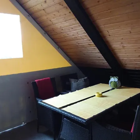 Проживание в семье Eulennest Ораниенбург