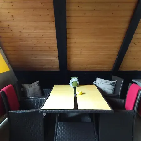 Eulennest Homestay