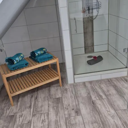 Eulennest * Ораниенбург