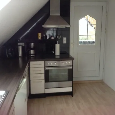Homestay Eulennest