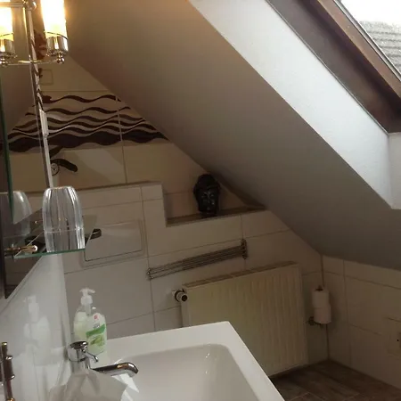 Quarto em Acomodações Particulares Eulennest *