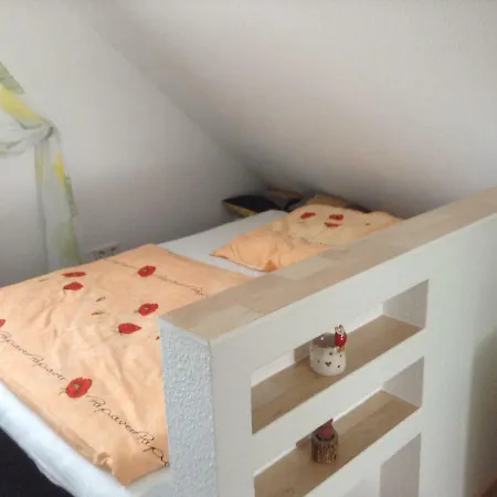 Quarto em Acomodações Particulares Eulennest