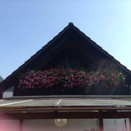 Homestay Eulennest Oranienburg