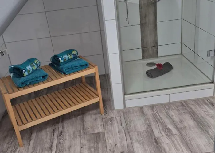 Eulennest * أورانينبورغ