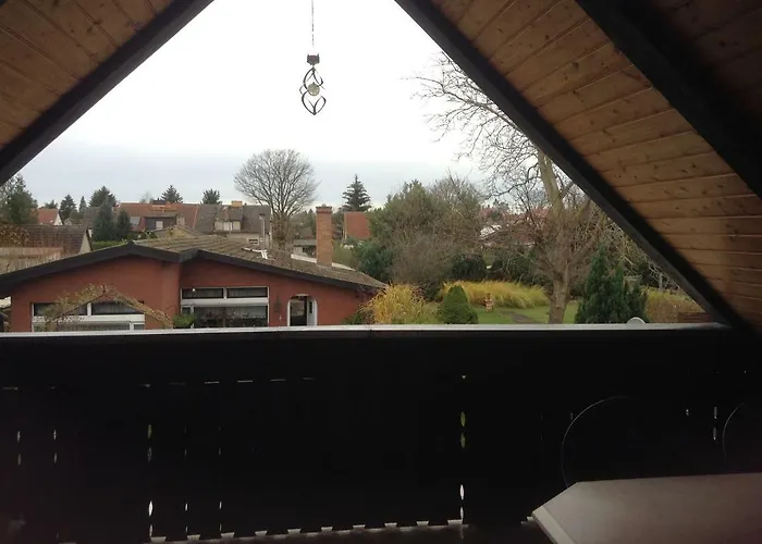 Eulennest منزل للإقامة *