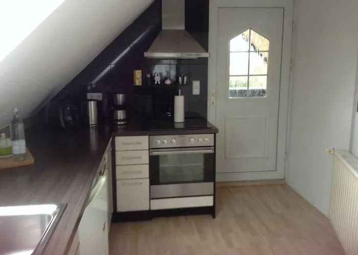 منزل للإقامة Eulennest