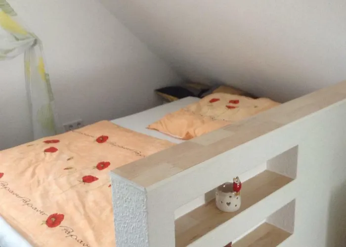 منزل للإقامة Eulennest