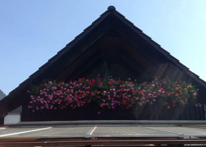 منزل للإقامة Eulennest أورانينبورغ